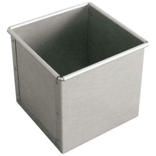 食パンケース No2382 05斤 スクエアブレッド