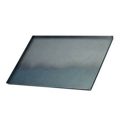鉄 黒皮 天板 フレンチサイズ 600×400×20