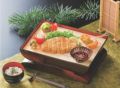 尺2三階松新雲内朱(蓋)