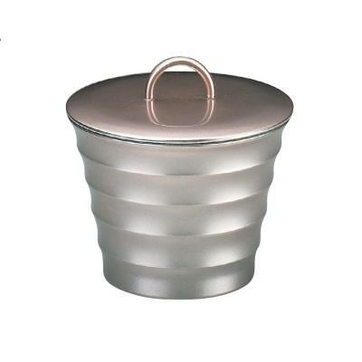 リングロクロ目椀銀透き