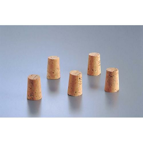 天然コルク替栓(5ヶ組)