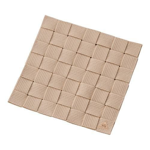 【シンビ】ランチマット-8 ベージュ