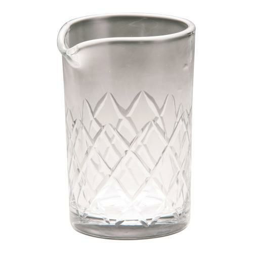 矢来 ミキシング(ガラス製) 大