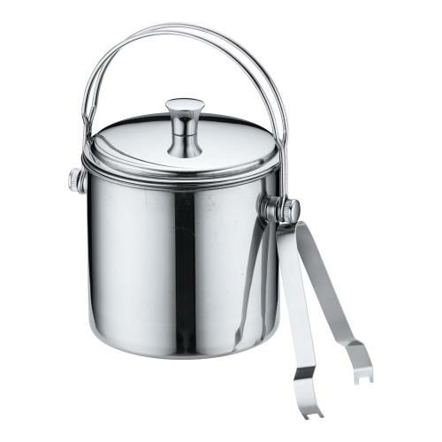 ステン2層式アイスペール 1.2L