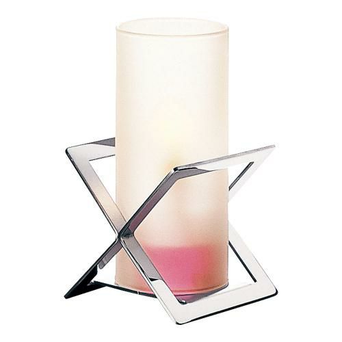 レインボーカラー オイルランプ OL-80-155W