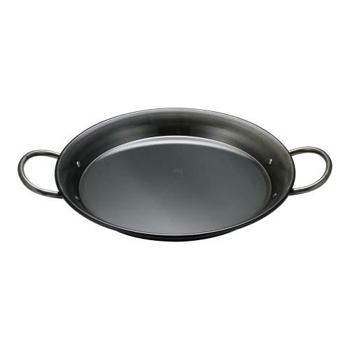 鉄パエリア鍋 両手 32cm