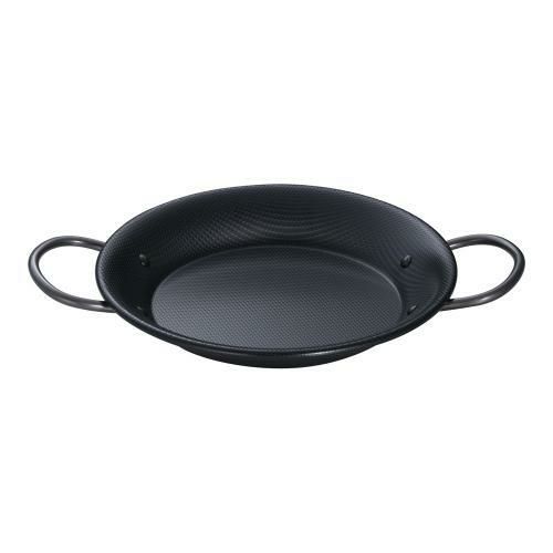 SAスーパーエンボス加工超鉄鍋パエリアパン 18cm