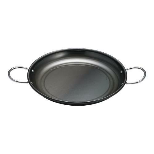 鉄 パエリア鍋 パート2 28cm