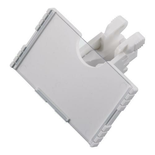 FAフック用プライスホルダー(Aタイプ) No.2