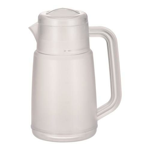 ポリカーボネイト ニューピッチャーST 2.2L クリアー