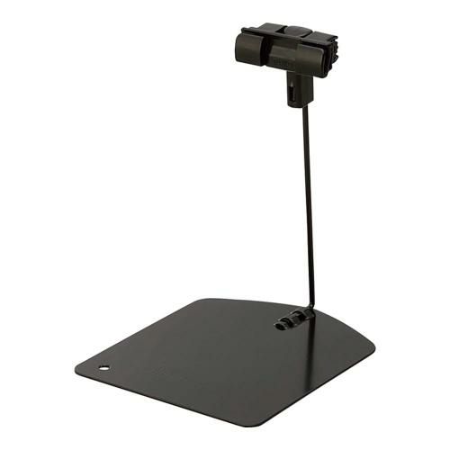 ペティクリップスタンド 黒 PS100K