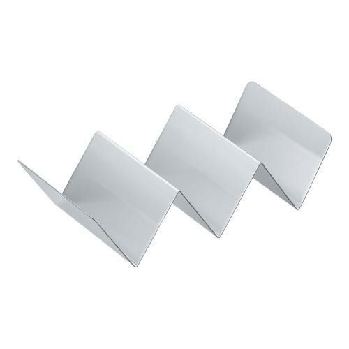 AM ステンレス タコスホルダー TSH3(2・3個用)