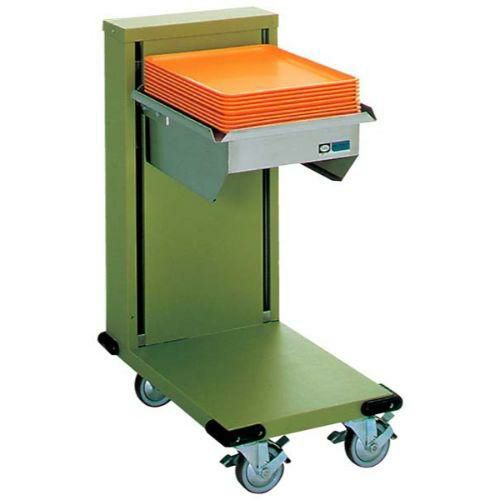 トレイディスペンサー MEX-1814-C