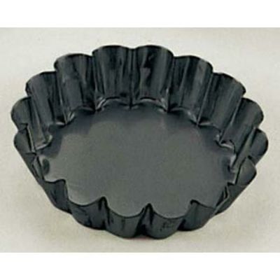 EBM ブリキ スーパーコート マドレーヌ型 #67