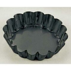 EBM ブリキ スーパーコート マドレーヌ型 #67