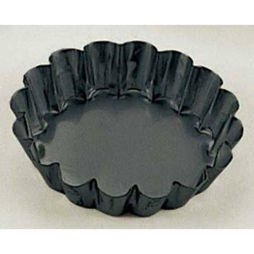 EBM ブリキ スーパーコート マドレーヌ型 #67