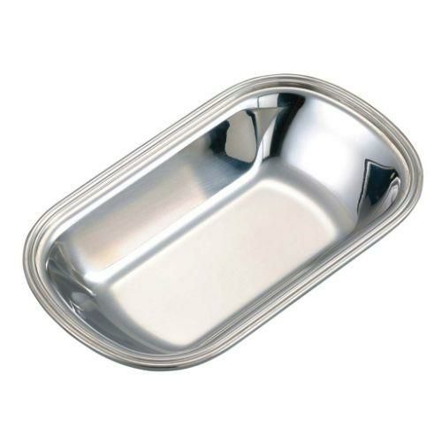 サーバー&トングレスト 18-8 UK