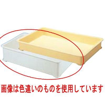 セキスイ PM型 番重 PM-146 クリーム PP製