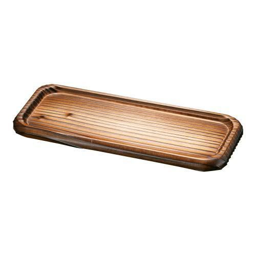 ネズコ長角皿 N-213 中