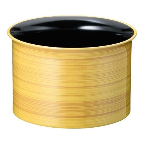 冷酒用クーラー 白木天クリーム H-3-73