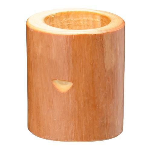 木製杉ウス型楊枝立