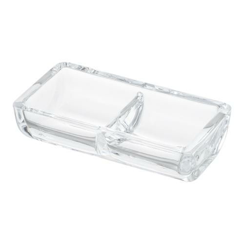 ガラス薬味入れ No.6870