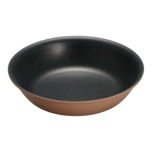 SA アルミキャスト 味匠 万能鍋 18cm レッドブラウン