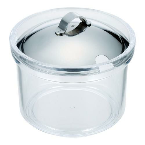 UK 丸型薬味入れ 11cm (480cc)