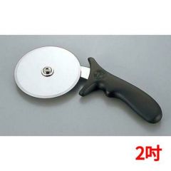 AM PCハンドル ピザカッター PPC-2 2吋