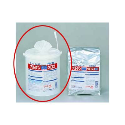 アルタン 除菌クロス(250枚入)