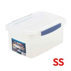 ラストロ ロック式 浅型 ジャンボケース シリコンパッキン付 B-894 SS 【グループA】