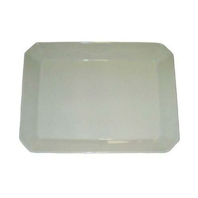 ロイヤルバット T-01 アイボリー メラミン415×315