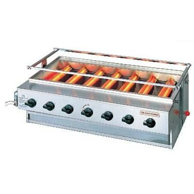 グリラー ニュー黒潮 7号 SG-N22 LP