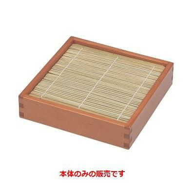 杉角ざる本体