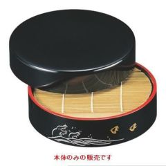 DX丸ざる波千鳥本体（底板無）