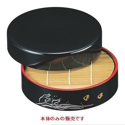 DX丸ざる波千鳥本体（底板無）