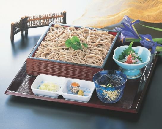 線筋角ざる溜内朱本体（底板付）