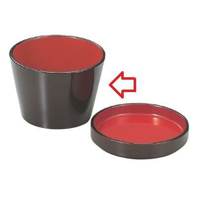 元禄千代口新溜内朱