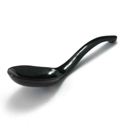 TB メラミンレンゲ 175 黒 10個入