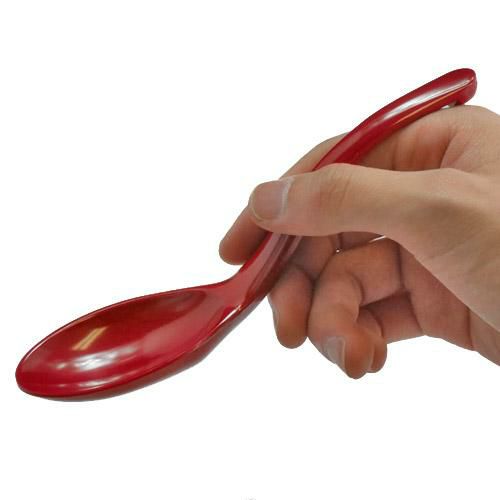 TB メラミンレンゲ 175 赤 10個入