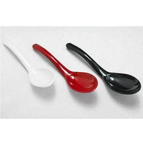 TB メラミンレンゲ 175 赤 10個入