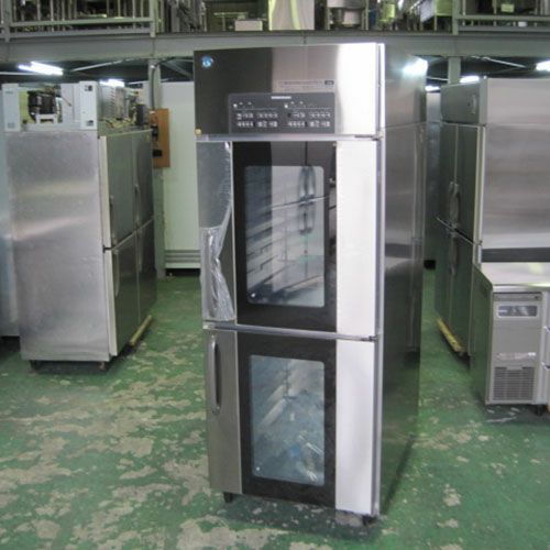 □中古品 ホシザキドウコンディショナー HDC32D2A3 2021年 3相200V