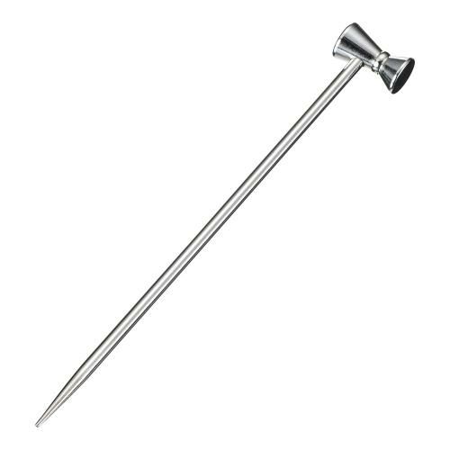 ステン カクテルピン メジャーカップ(6本入)