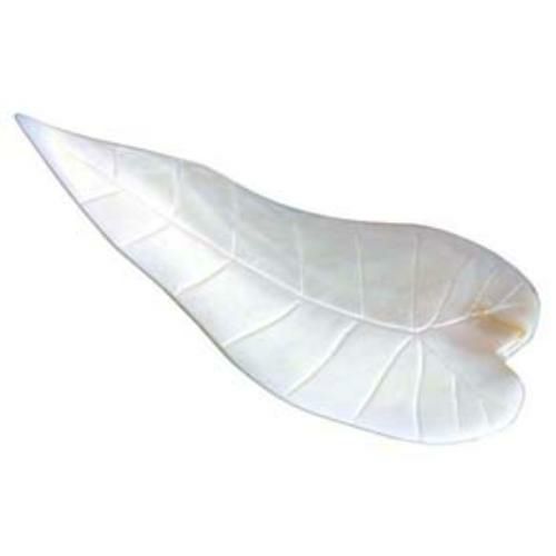 シェル カトラリーレスト・葉 SH-R11