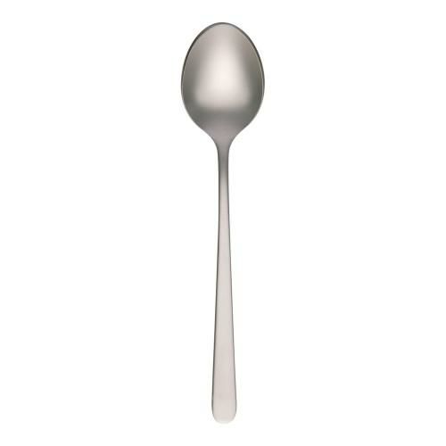 SA18-8セピア ヘリテージブラストG ティースプーン