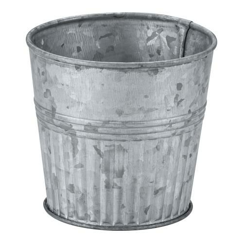 AM ガルバナイズド フライカップ GFC337