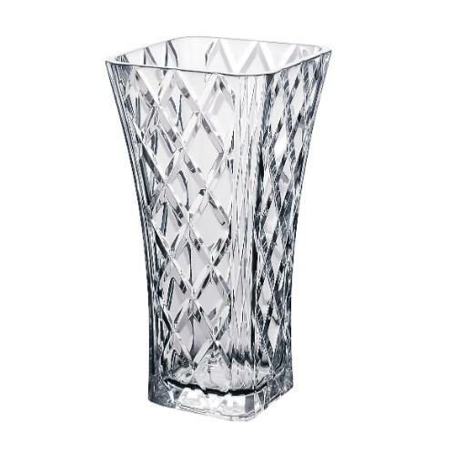 ガラス フラワーベース ガーニッシュ P-26468-JAN