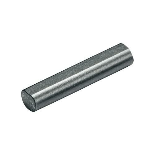 TKG18-8ヘリテージ バレルブラック 箸置 オーバル