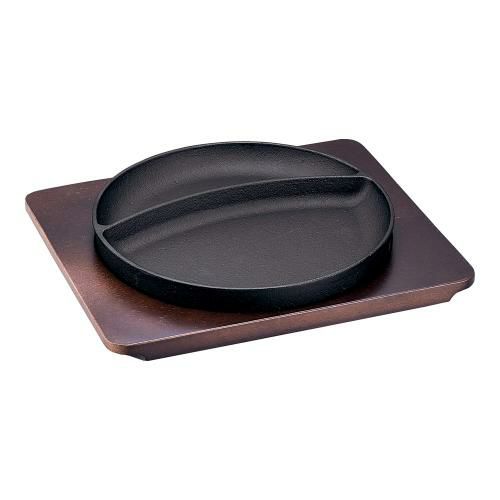 IK ランチプレート