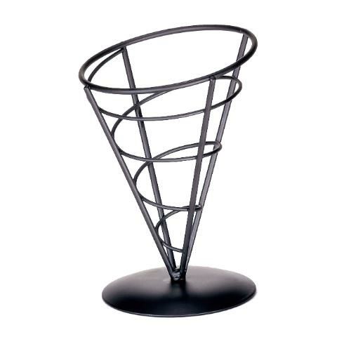 ワイヤー アペタイザーコーン 7インチ AC57